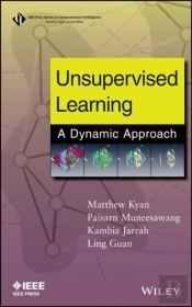 Unsupervised Learning