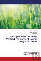 Unsupervised Learning Method For Content Based Image Retrieval