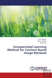 Unsupervised Learning Method For Content Based Image Retrieval