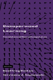 Unsupervised Learning