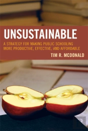 Unsustainable