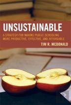 Unsustainable