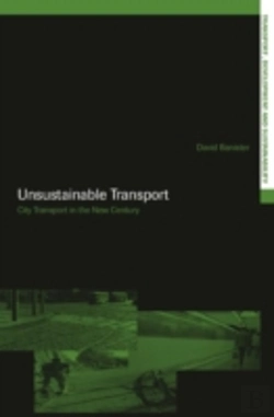 Bertrand.pt - Unsustainable Transport