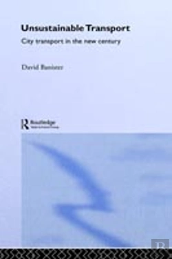 Bertrand.pt - Unsustainable Transport