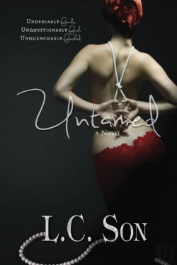Bertrand.pt - Untamed: A Beautiful Nightmare Story