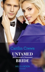 Untamed Billionaire'S Innocent Bride