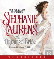 Untamed Bride