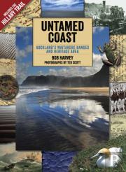 Untamed Coast