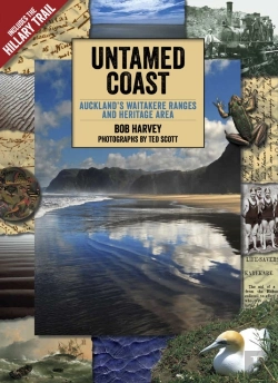 Bertrand.pt - Untamed Coast