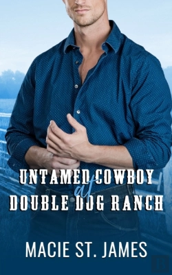 Bertrand.pt - Untamed Cowboy At Double Dog Ranch
