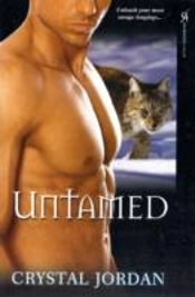 Untamed