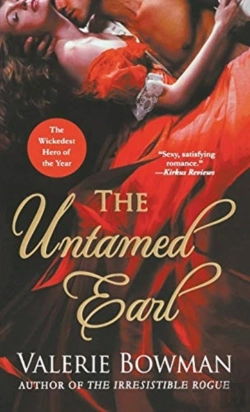 Bertrand.pt - Untamed Earl