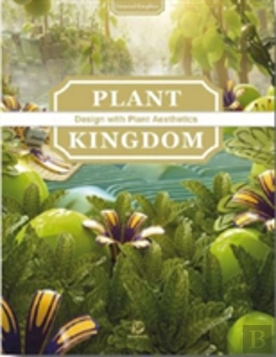 Bertrand.pt - Untamed Graphic; Plant Kingdom