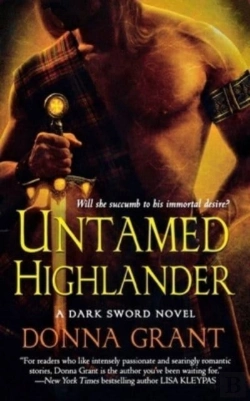 Bertrand.pt - Untamed Highlander