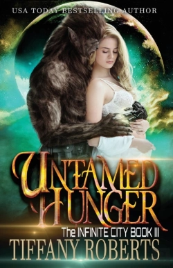 Bertrand.pt - Untamed Hunger