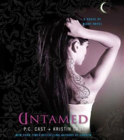 Bertrand.pt - Untamed