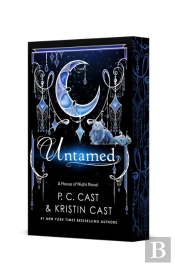 Untamed