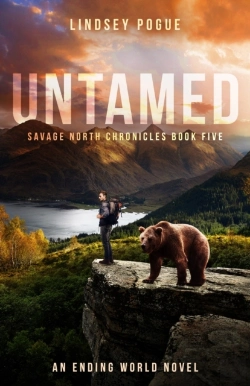 Bertrand.pt - Untamed
