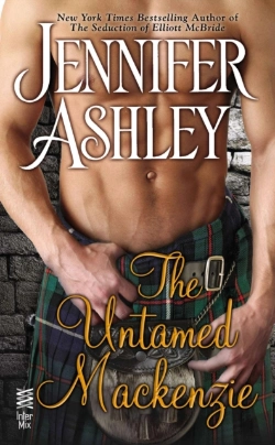 Bertrand.pt - Untamed Mackenzie