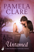 Untamed: Mackinnon'S Rangers 2
