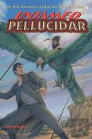 Untamed Pellucidar