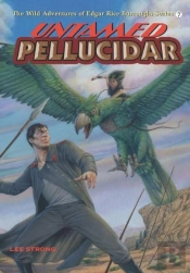 Untamed Pellucidar