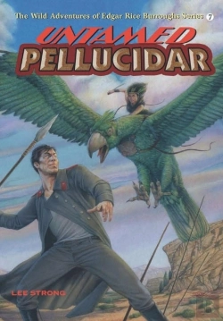 Bertrand.pt - Untamed Pellucidar