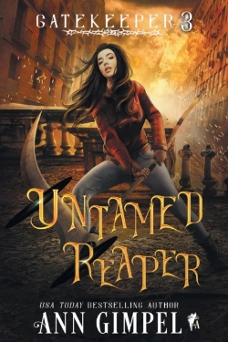Bertrand.pt - Untamed Reaper