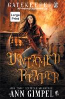 Untamed Reaper