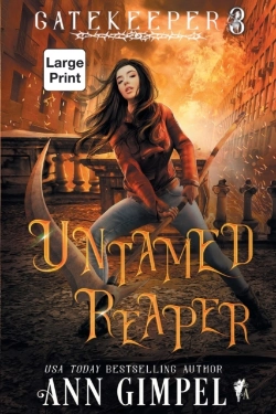Bertrand.pt - Untamed Reaper