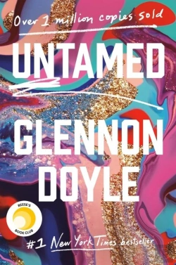 Bertrand.pt - Untamed: Reese'S Book Club