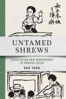Untamed Shrews