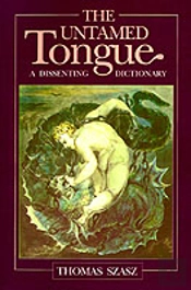 Untamed Tongue