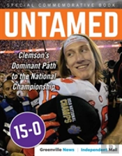 Untamed