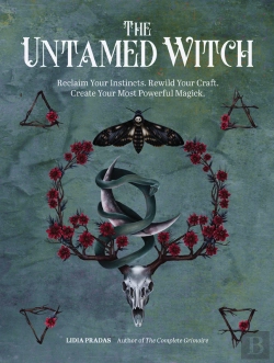 Bertrand.pt - Untamed Witch