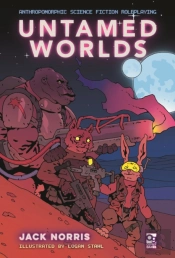 Untamed Worlds