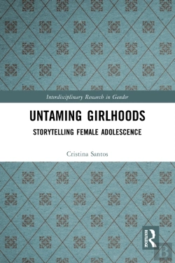 Bertrand.pt - Untaming Girlhoods