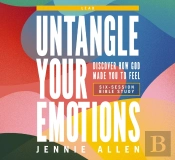 Untangle Your Emotions Curriculum Kit