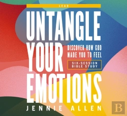 Bertrand.pt - Untangle Your Emotions Curriculum Kit