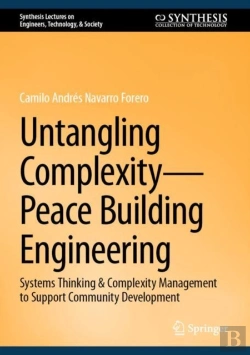 Bertrand.pt - Untangling Complexity-Peace Building Engineering