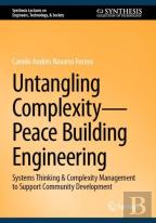 Untangling Complexityâ€”Peace Building Engineering
