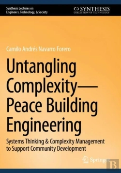 Bertrand.pt - Untangling Complexityâ€”Peace Building Engineering
