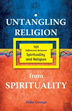 Bertrand.pt - Untangling Religion From Spirituality