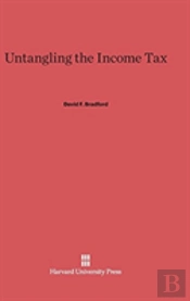 Untangling The Income Tax