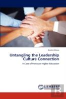 Untangling The Leadership Culture Connection