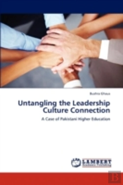 Bertrand.pt - Untangling The Leadership Culture Connection