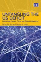 Untangling The Us Deficit - Evaluating Causes, Cures And Global Imbalances