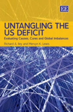 Bertrand.pt - Untangling The Us Deficit - Evaluating Causes, Cures And Global Imbalances