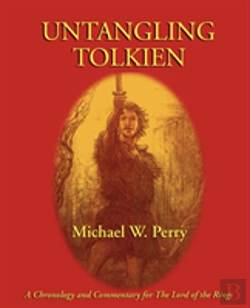 Bertrand.pt - Untangling Tolkien: A Chronological Reference To The Lord Of The Rings