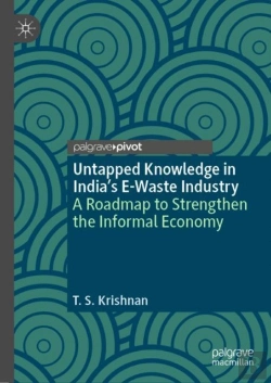 Bertrand.pt - Untapped Knowledge In Indiaâ€™S E-Waste Industry